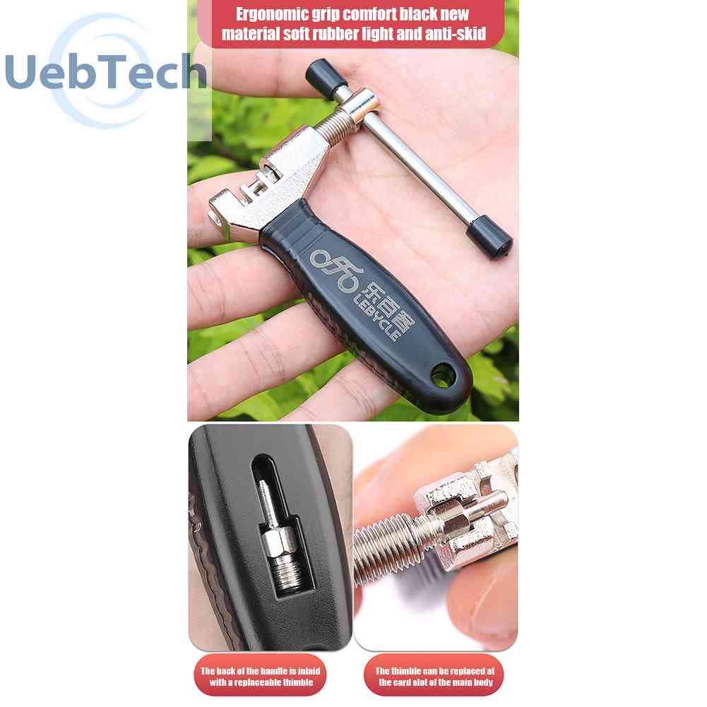 Dụng Cụ Tháo Mắt Xích Xe Đạp Leo Núi MTB
