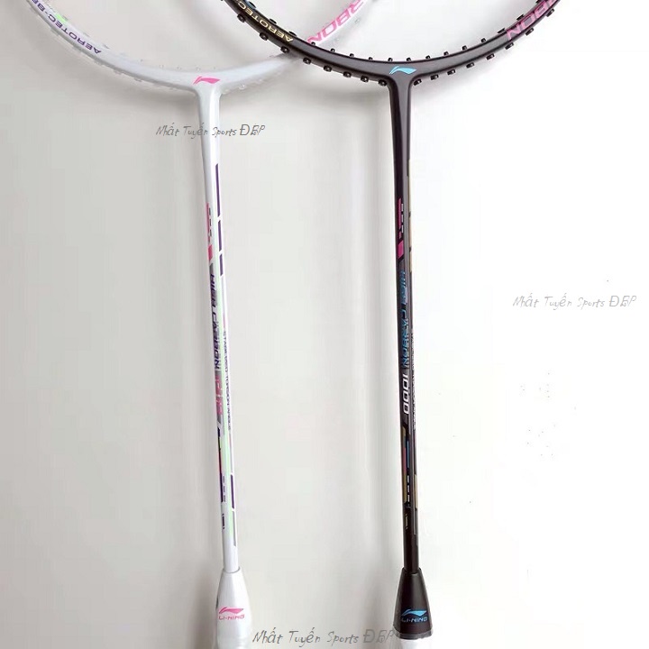 Vợt cầu lông Lining High Carbon 1000
