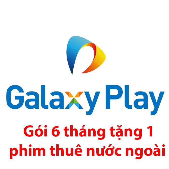 Gói Galaxy Play Siêu Việt