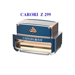 Nước hoa Carori chính hãng để Taplo ô tô giúp tạo hương thơm tươi mát, giảm thiểu căng thắng, mệt mỏi
