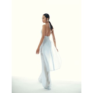 SEASON STUDIOS | Set Áo Dài Camis