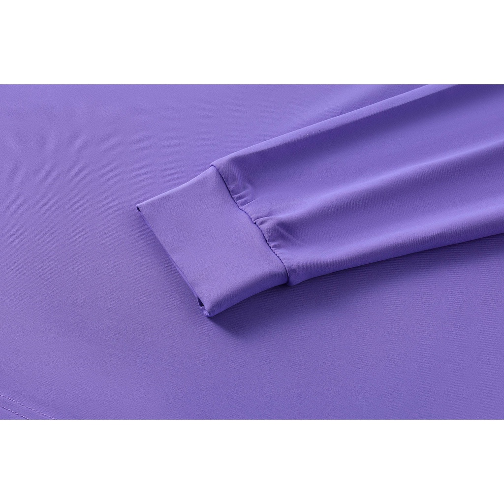 Áo Thun Thể Thao Đánh Golf MALBON Dài Tay Thoải Mái Thời Trang Thu Đông Dành Cho Nữ