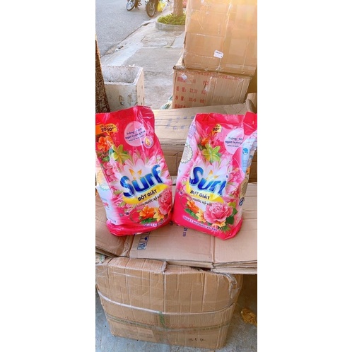 🆘🆘🆘BỘT GIẶT SURF HƯƠNG COMFORT SIÊU THƠM