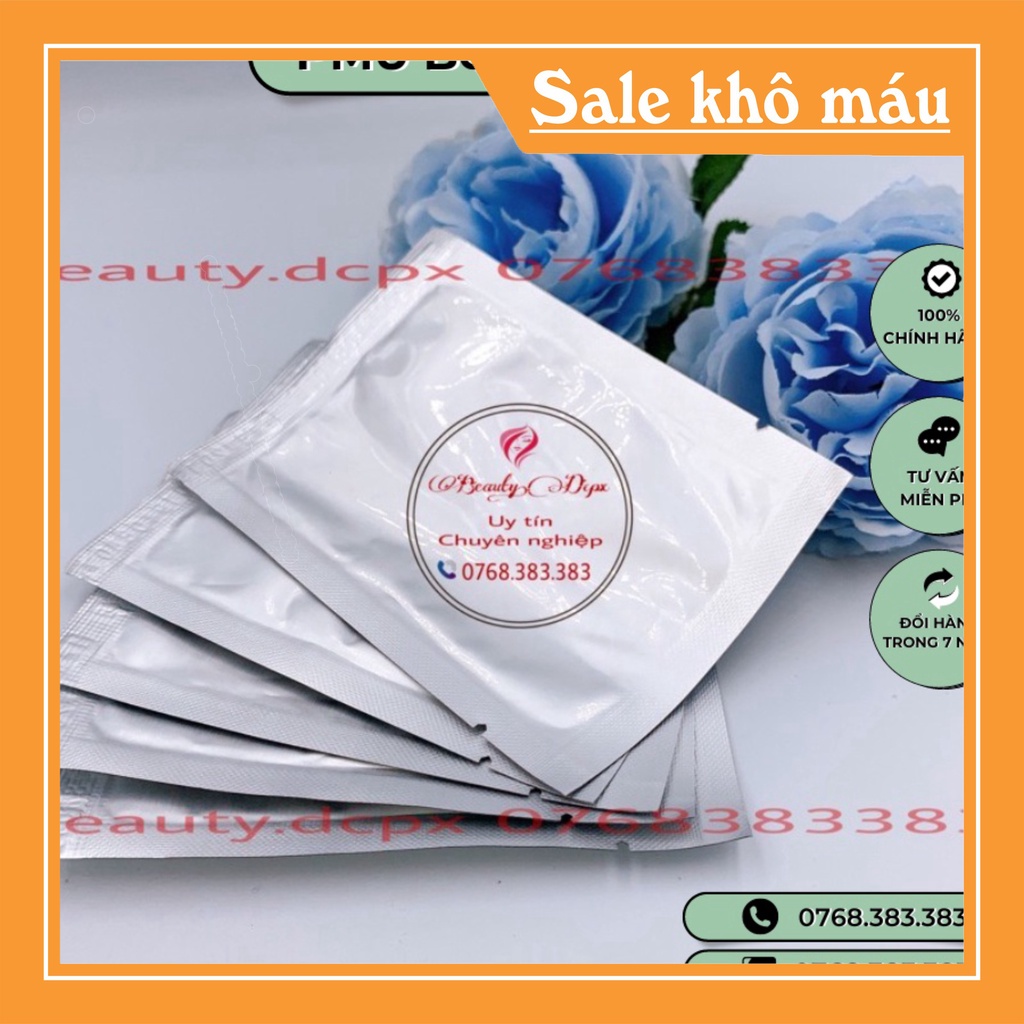 Môi Miếng Không Hình Chất Lượng Tốt