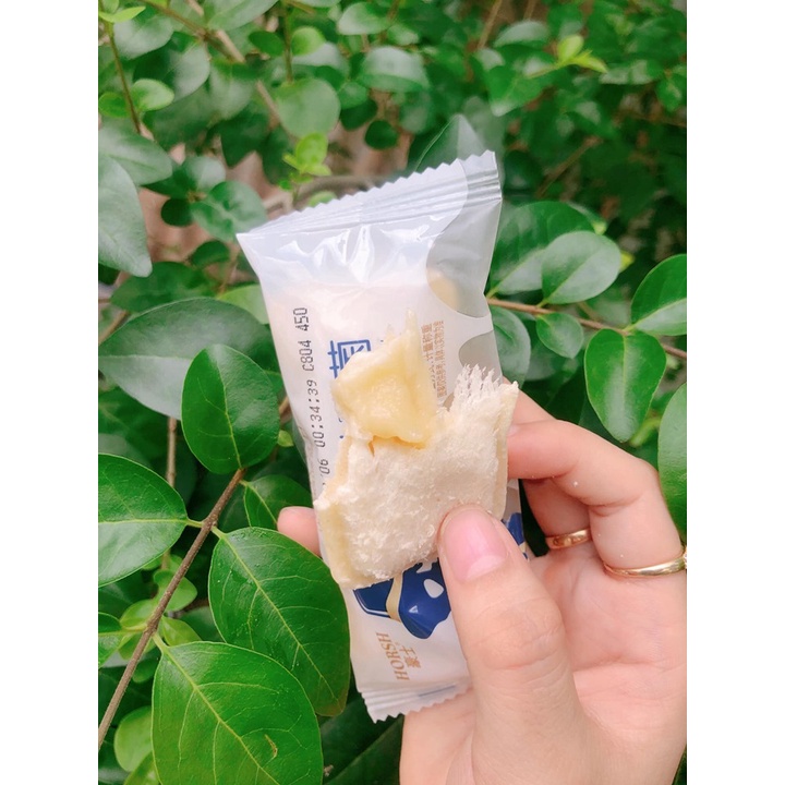 Bánh sữa chua ông già HORSH - Ngày sản xuất mới nhất - Hạn dùng 60 ngày