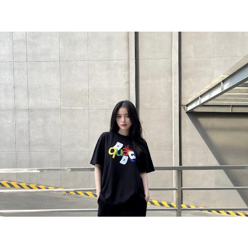 Quắc Tee - "Bốc Đủ Năm Lá Chứ Không Bốc Đồng". Xì Dzách Mặc Áo Nôm Na Nhìn Ai Là Người Đấy Quắc, Thu Tiền Mỏi Tay