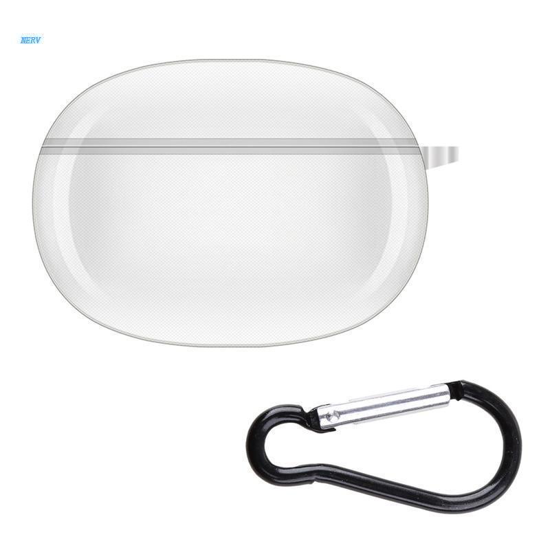 Vỏ Bảo Vệ Hộp Sạc Tai Nghe Lenovo Xt88 Bằng TPU Chống Sốc Chống Trầy Xước