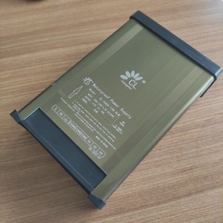Nguồn 12V 33A chống nước