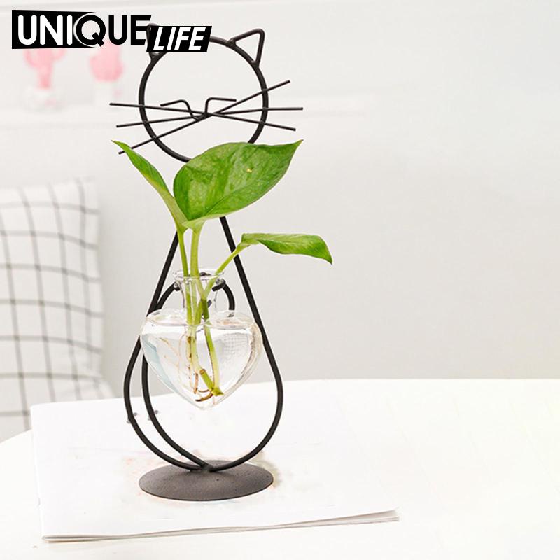 Chậu cây dễ thương Chậu trang trí nhà hiện đại Quà tặng Bình nghệ thuật