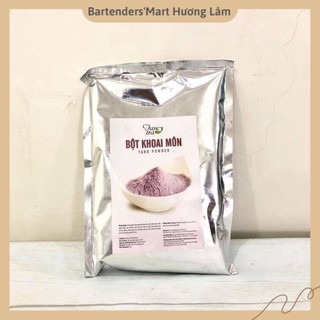 Bột khoai môn 500g