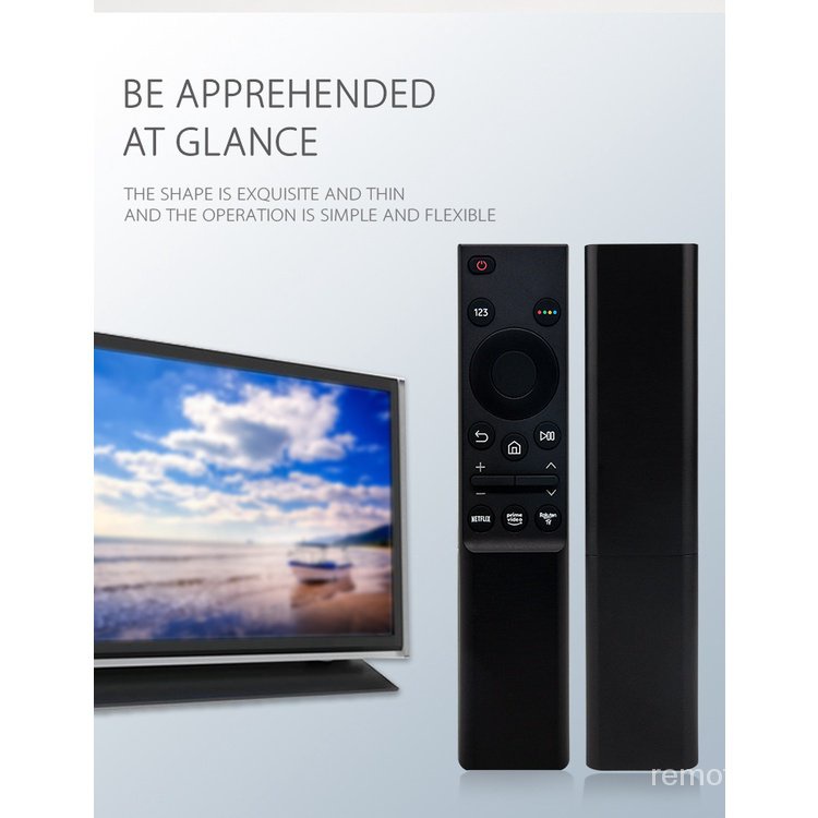 Điều Khiển Từ Xa BN59-01358B Cho TV Thông Minh Samsung SMART TV BN59-01311B BN59-01357C BN59-01311G BN59-01311H BN59-0131