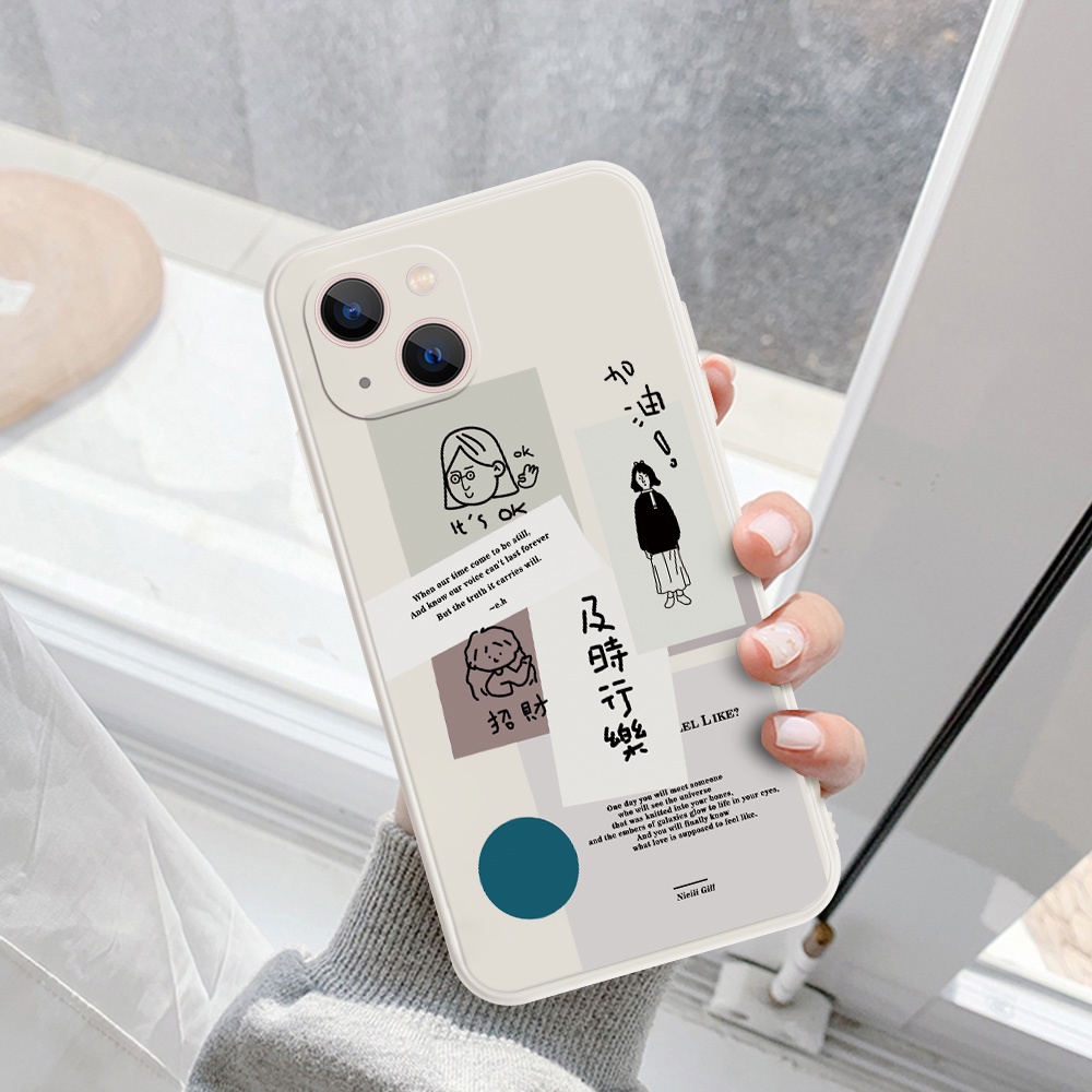 Ốp Điện Thoại Cho Samsung Galaxy A51 / 71 / 31 / 02S / 02 / 12 / 52 / 52S / 72 / 32 / 22 / 22S / 03S / 33 / 53 / 13 / 7 2018 / 50 / 30S / 50S / 30