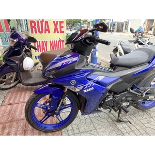 Phuộc trước LCM V1 cho Ex150-155