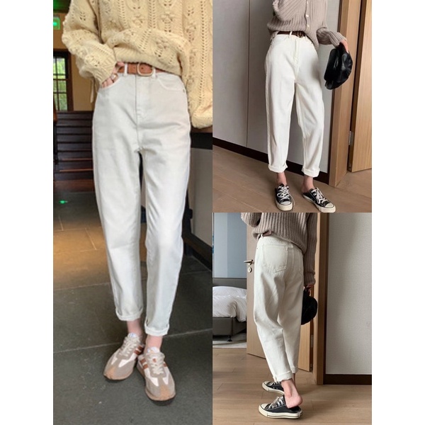 Quần bò zara xuât