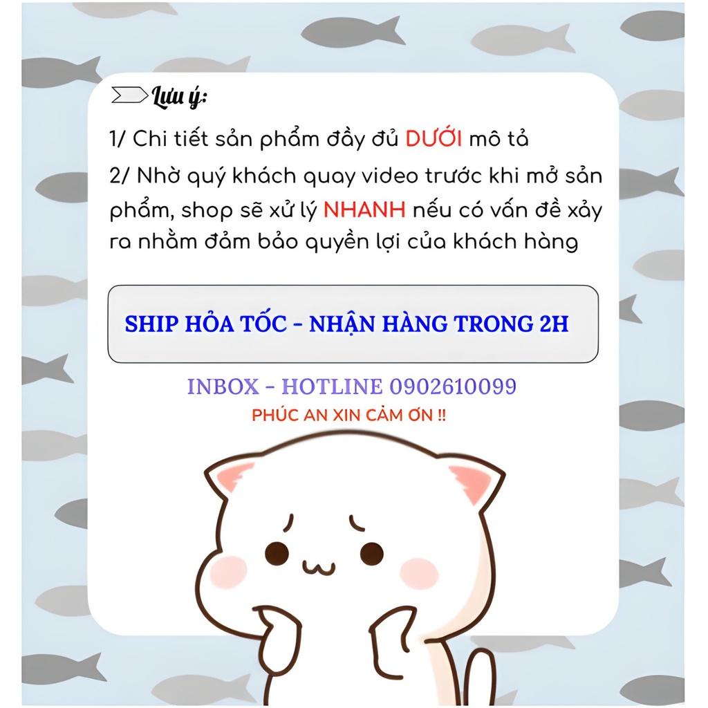 Topper trang trí bánh kem noel ông già noel, cây thông noel, hộp quà noel giáng sinh