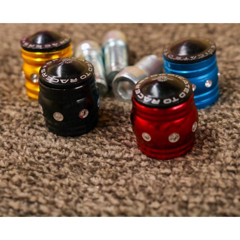 Ốc chân gương Honda, Yamaha, wave, sirut, ablade...