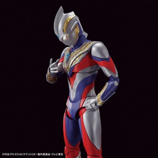 Mô hình lắp ráp Figure-rise Standard ULTRAMAN TRIGGER MULTI TYPE