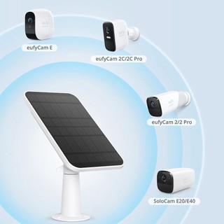 Tấm năng lượng mặt trời eufy Solar Panel