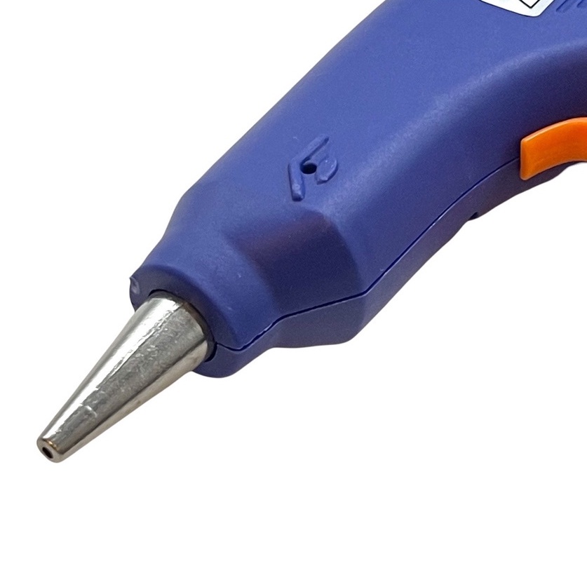 Súng bắn keo Nến silicon