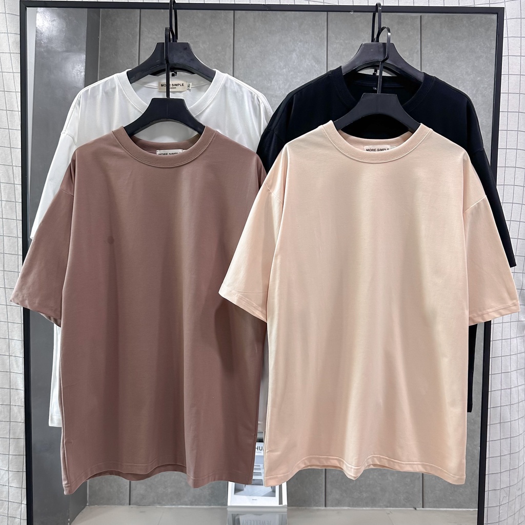 [ DEAL RÊ VÔ ĐỊCH ] Áo Thun Tay Lỡ UNISEX SIÊU SALE Đồng Giá 59k -Tuni Store