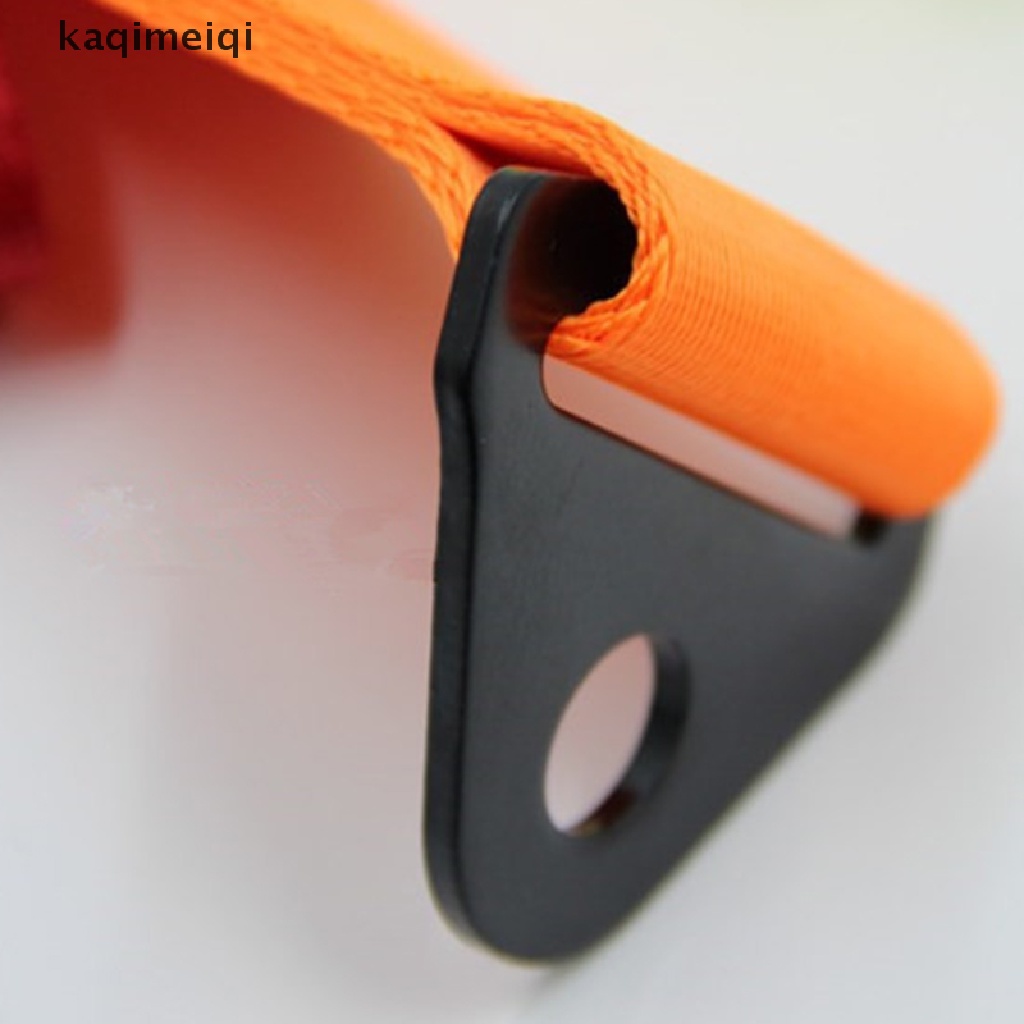 Dây Kéo Xe Hơi Bằng Nilon Chất Lượng Cao