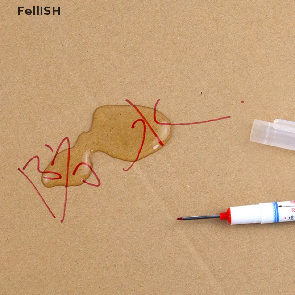 Bút Đánh Dấu Lỗ Sâu Đa Năng 439br