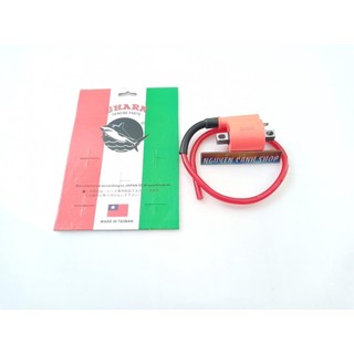 Mobin sườn SHARK xe exciter 135[HCM]