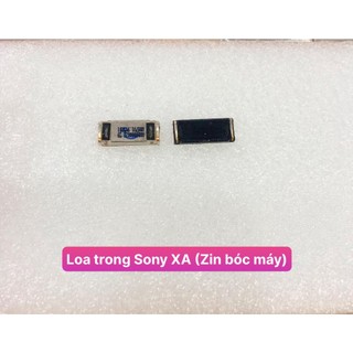 Loa trong XA Sony (Zin bóc máy)