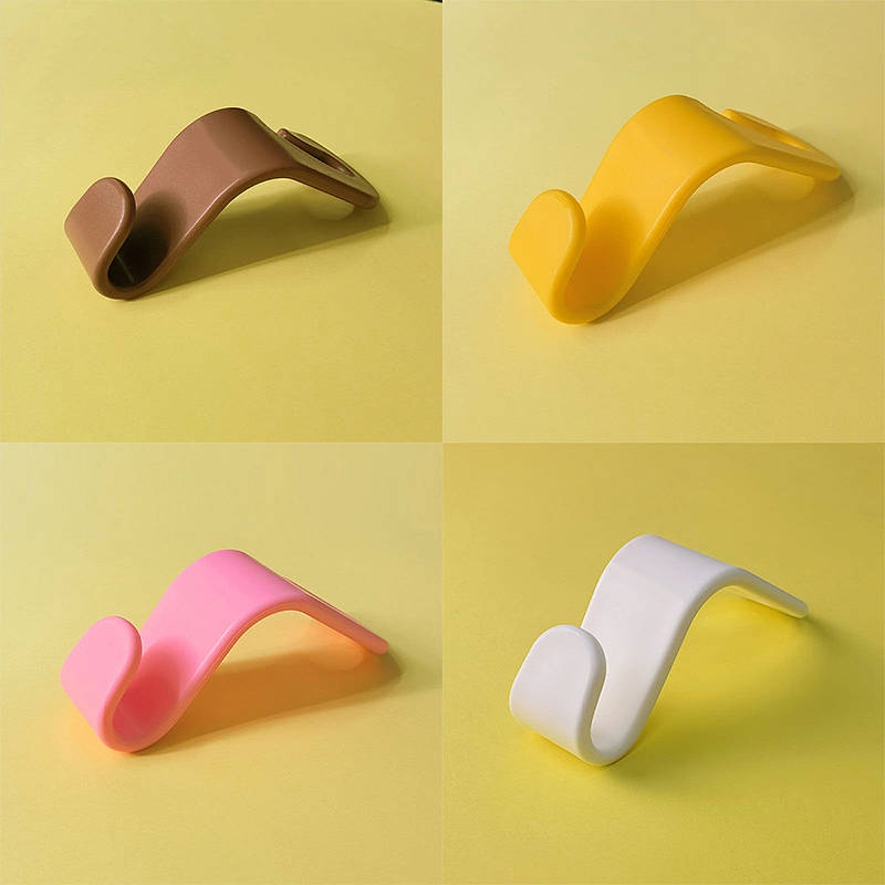 Car Cartoon Hook Seat Back Storage Hook Car Supplies Cute Hook New Hook Car Storage Can fVD9