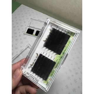 Mi Lông Thỏ Mix Size 12line