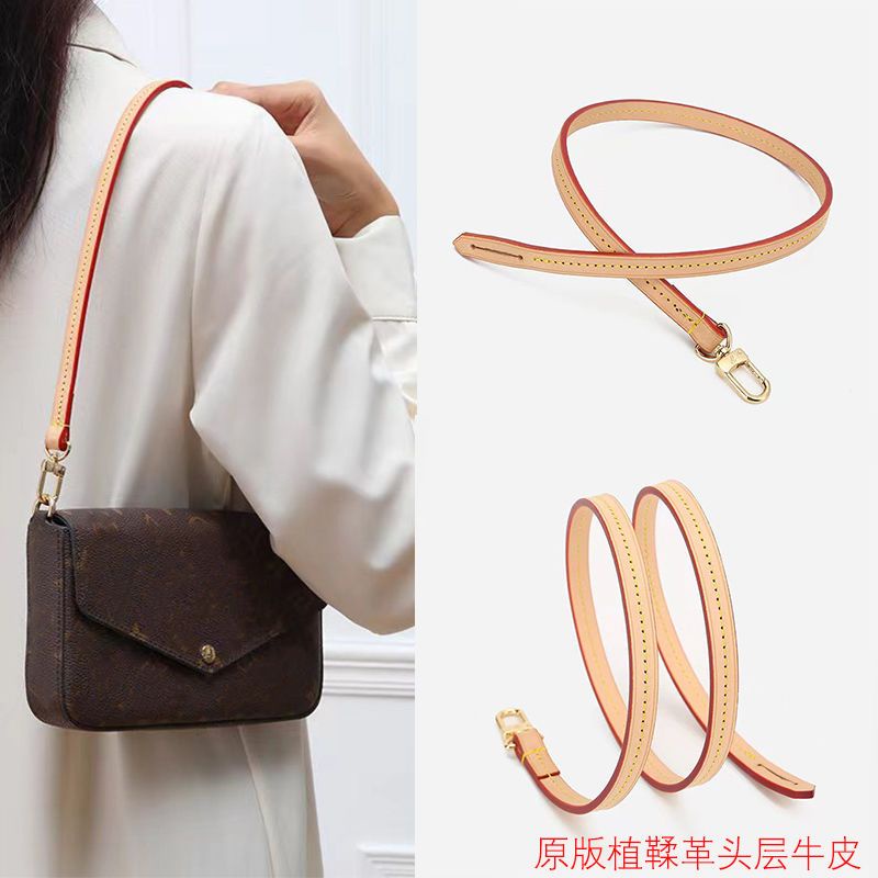 Phù Hợp Túi Da Đeo Vai Đựng Mạt Chược Chính Hãng t2o4