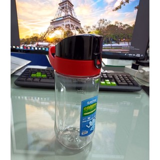 Bình nước thể thao SAVTM dung tích 400ml