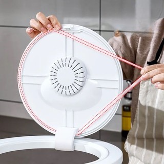 Hộp đựng gạo Đồ gia dụng