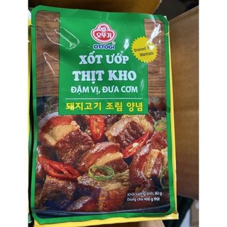 Xốt ướp Ottogi 80g