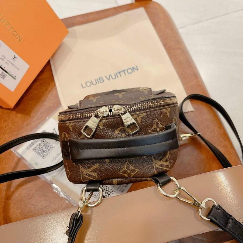 BALO LV MINI THỜI TRANG FULL BOX