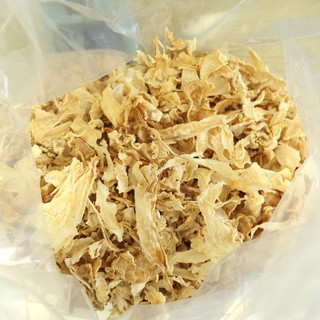Củ cải thái lát sấy lạnh BigFarm, khô giòn, làm dưa món 50g