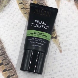 Lót nền Milani PRIME CORRECT (25ml)