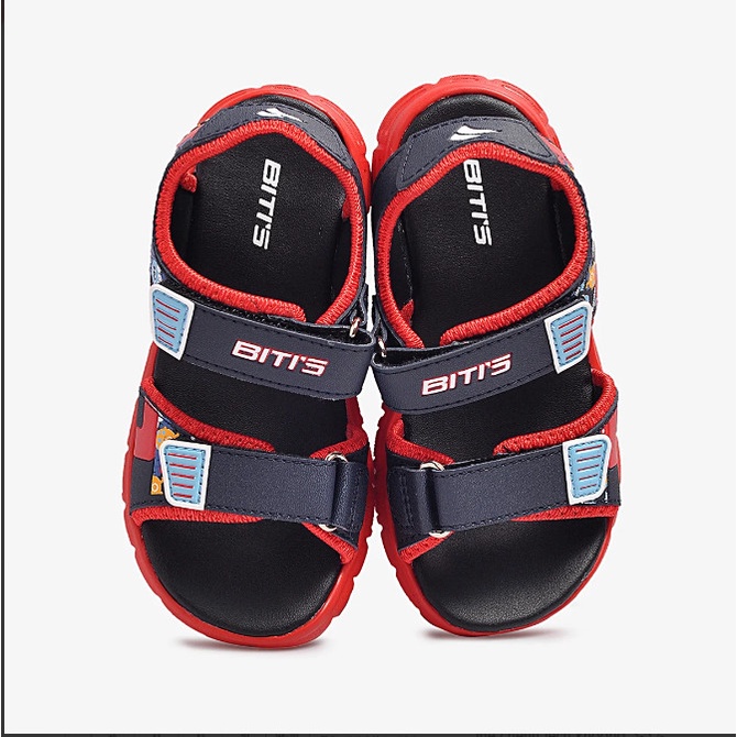 Sandal Bé Trai DEB009500