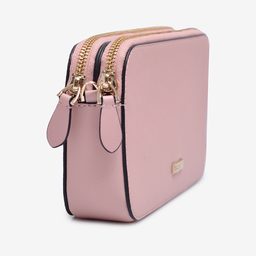 Túi Xách Si Nữ Gosto GOTW00800HOG (Hồng)