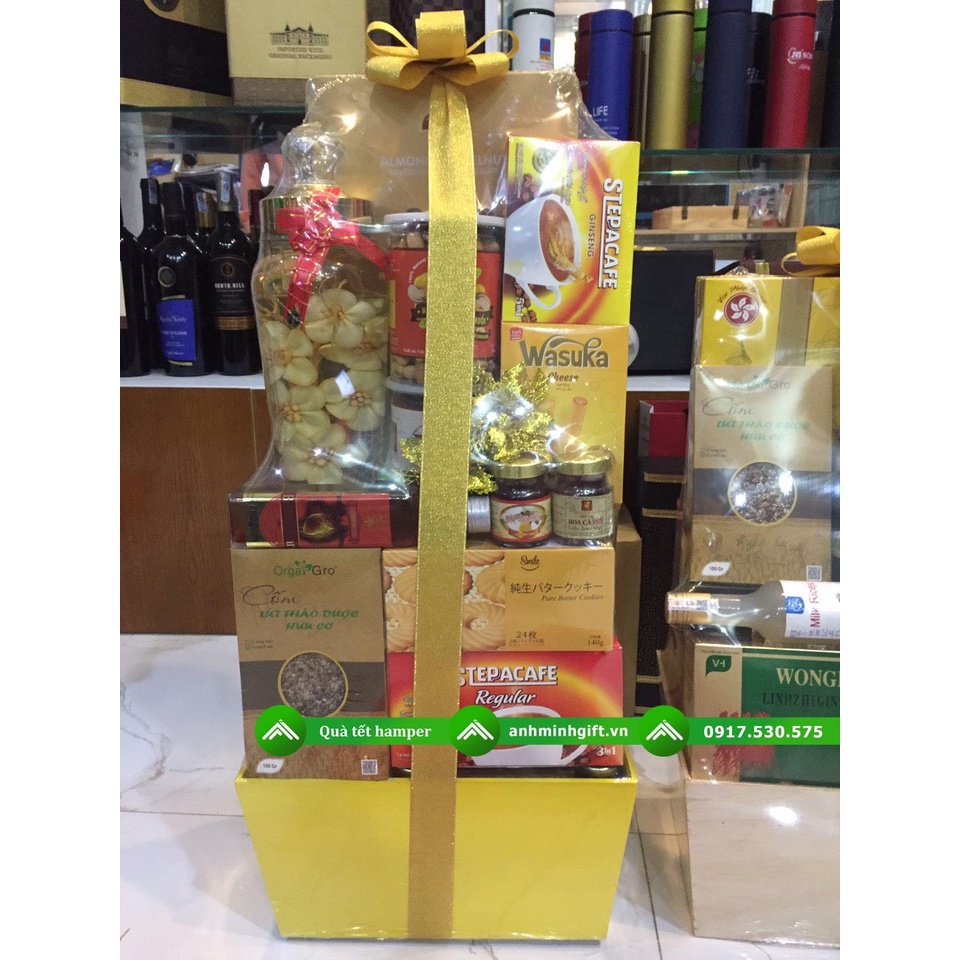 Màng Co Bọc Giỏ Quà, Giỏ Hoa Quả (1 kg Size 70 * 70cm)