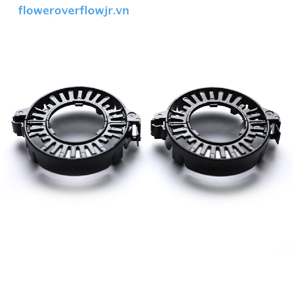 Set 2 Vòng Kẹp Giữ Bóng Đèn XENON D1S D3S HID D1