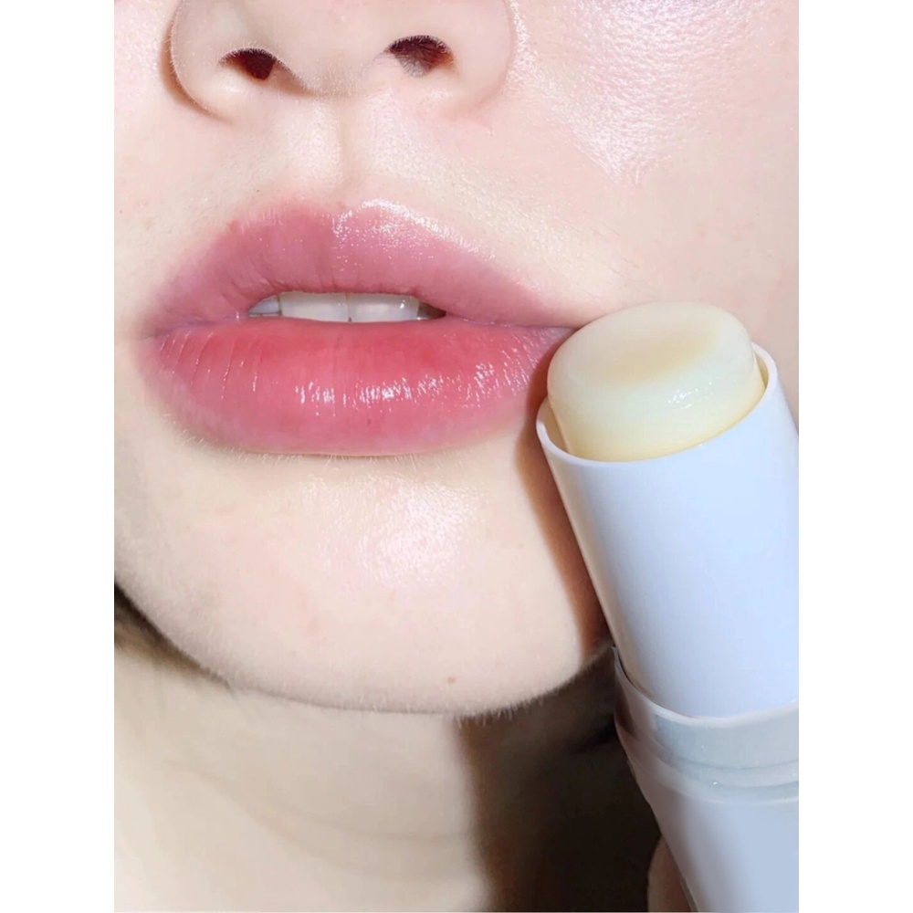 Son dưỡng môi ANNIES bóng mềm mịn chống thấm nước cấp ẩm chăm sóc đôi môi