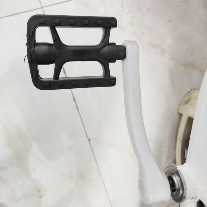 Bàn đạp  xe đạp