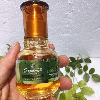 Thanh lý hàng không hộp tinh dầu bưởi dưỡng tóc valert grapefruit 60ml