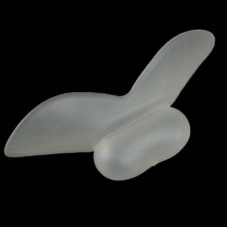 Dụng Cụ Chặn Lưỡi Chống Ngáy Khi Ngủ Bằng Silicon Tiện Dụng