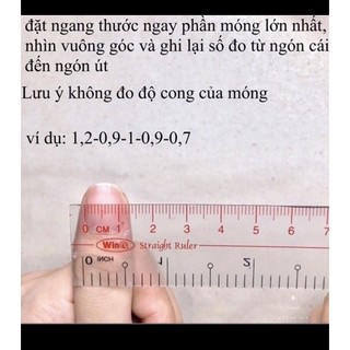 nail vẽ gấu dễ thương