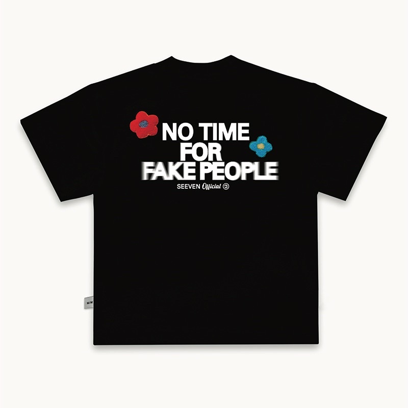 Áo Thun SEEVEN T-SHIRT