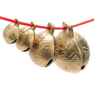 Quả chuông đồng đeo vòng cổ thú cưng