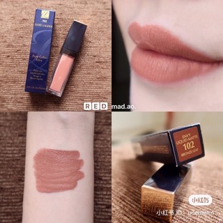 Son Estee Lauder Liquid Matte 104