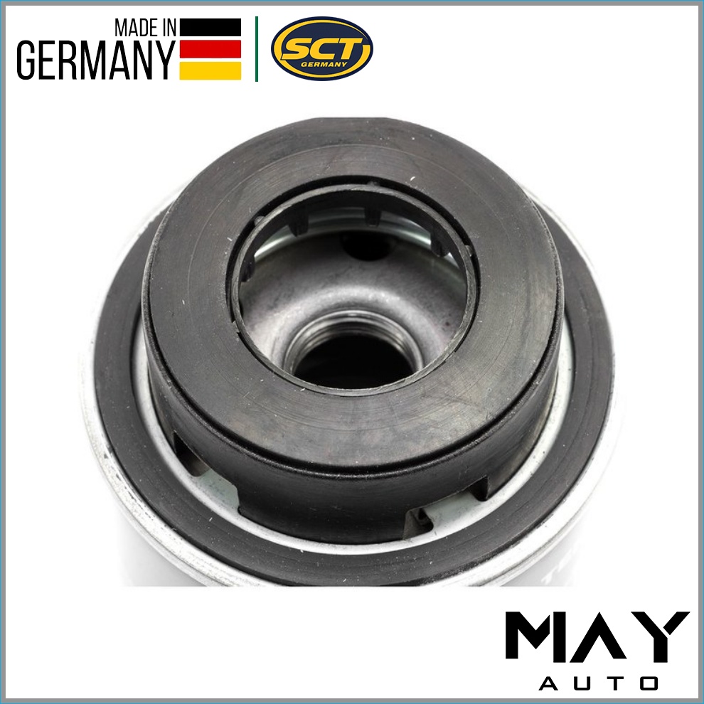 Lọc Nhớt Volkswagen Beetle, Scirocco 1.4, Golf, Jetta, Polo SCT GERMANY SM 5085